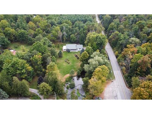 314 11Th Concession Rd E, Carlisle, ON - Outdoor With View