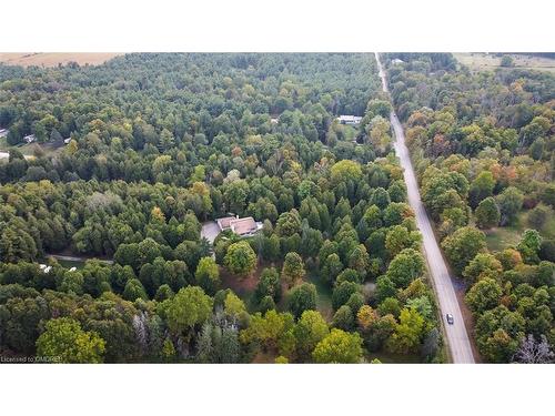 314 11Th Concession Rd E, Carlisle, ON - Outdoor With View