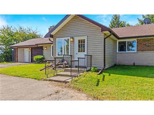 14360 Sixth Line, Halton Hills, ON - Outdoor