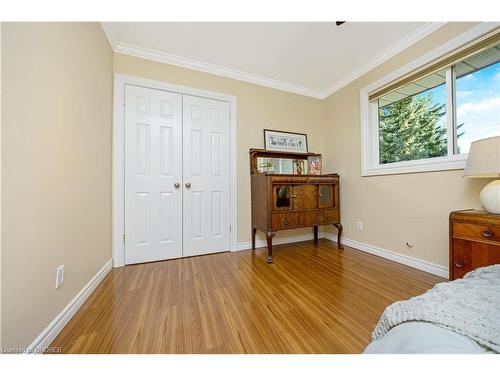 14360 Sixth Line, Halton Hills, ON - Indoor Photo Showing Bedroom