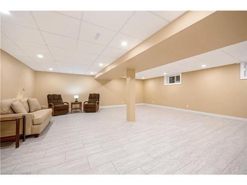 14360 Sixth Line, Halton Hills, ON - Indoor Photo Showing Basement