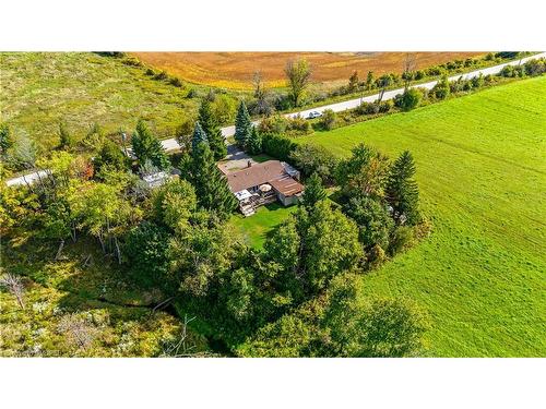 14360 Sixth Line, Halton Hills, ON - Outdoor With View