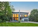 1207 Stirling Drive, Oakville, ON  - Outdoor 