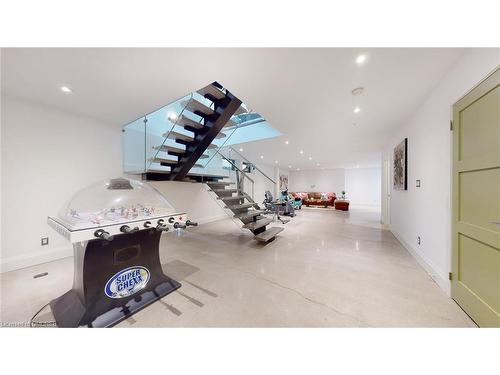 1207 Stirling Drive, Oakville, ON - Indoor