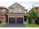 486 Acumen Court, Mississauga, ON  - Outdoor With Facade 