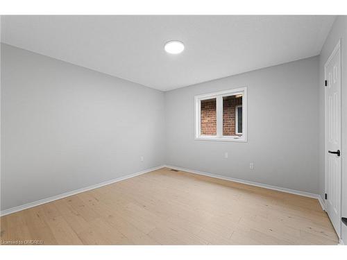 486 Acumen Court, Mississauga, ON - Indoor Photo Showing Other Room