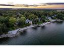 10 Timber Lane, Oakville, ON  - Outdoor With Body Of Water With View 