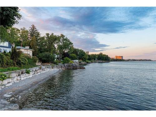 10 Timber Lane, Oakville, ON - Outdoor With Body Of Water With View