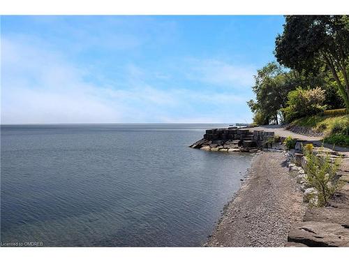 10 Timber Lane, Oakville, ON - Outdoor With Body Of Water With View