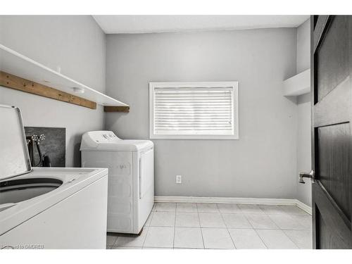 73 Vine Street S, St. Catharines, ON - Indoor Photo Showing Laundry Room