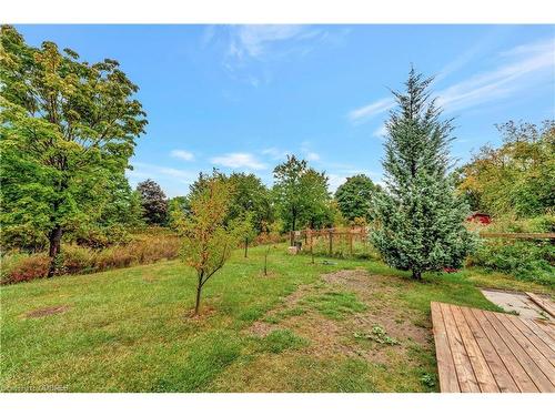 3318 Dundas Street, Burlington, ON - Outdoor