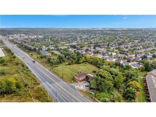 3318 Dundas Street, Burlington, ON - Outdoor With View