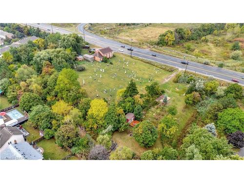 3318 Dundas Street, Burlington, ON - Outdoor With View