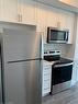 318-460 Dundas Street E, Waterdown, ON  - Indoor Photo Showing Kitchen 