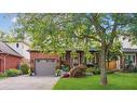 45 Pinecreek Road, Waterdown, ON  - Outdoor 