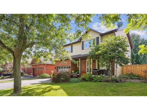 45 Pinecreek Road, Waterdown, ON - Outdoor