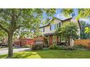 45 Pinecreek Road, Waterdown, ON  - Outdoor 