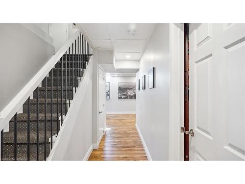 45 Pinecreek Road, Waterdown, ON - Indoor Photo Showing Other Room