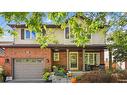 45 Pinecreek Road, Waterdown, ON  - Outdoor 