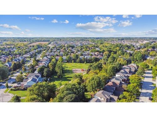 45 Pinecreek Road, Waterdown, ON - Outdoor With View