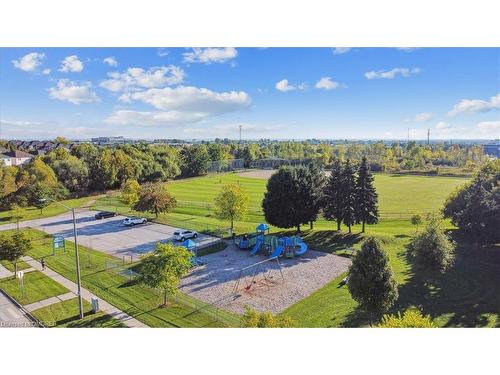 45 Pinecreek Road, Waterdown, ON - Outdoor With View