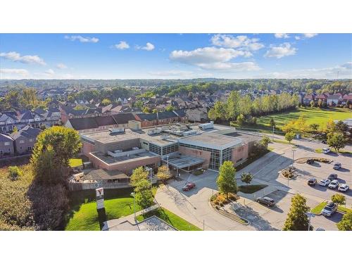 45 Pinecreek Road, Waterdown, ON - Outdoor With View