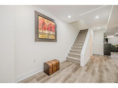 39-2022 Atkinson Drive, Burlington, ON - Indoor Photo Showing Other Room