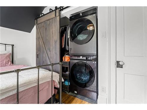 216 Victoria Street, Shelburne, ON - Indoor Photo Showing Laundry Room