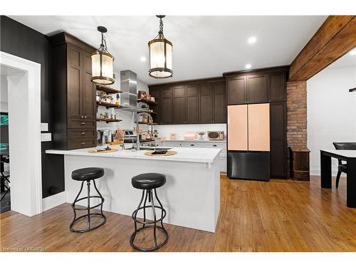 216 Victoria Street, Shelburne, ON - Indoor Photo Showing Kitchen