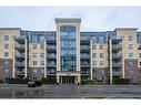 501-1421 Costigan Road, Milton, ON  - Outdoor With Balcony With Facade 