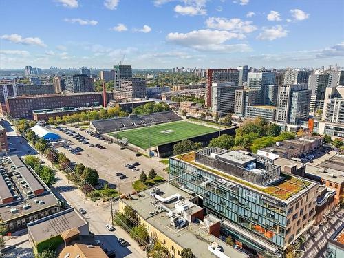 2011-150 East Liberty Street, Toronto, ON - Outdoor With View