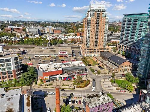 2011-150 East Liberty Street, Toronto, ON - Outdoor With View