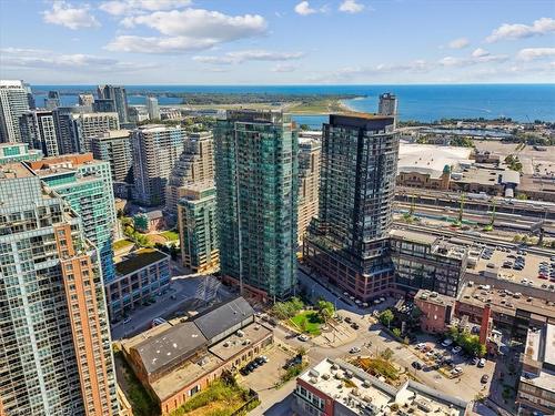 2011-150 East Liberty Street, Toronto, ON - Outdoor With View