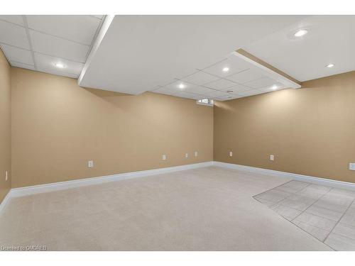 14-44 Frances Avenue, Stoney Creek, ON - Indoor Photo Showing Other Room