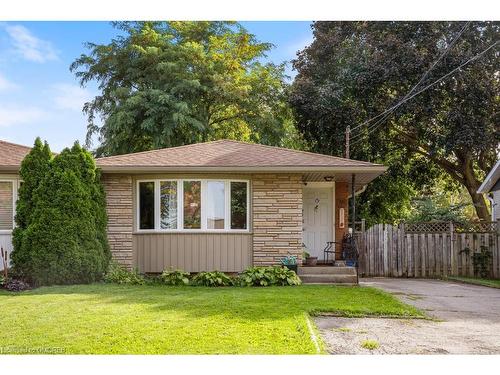 10 Cypress Street, St. Catharines, ON - Outdoor