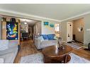 10 Cypress Street, St. Catharines, ON  - Indoor Photo Showing Living Room 