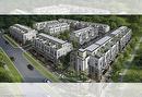 907-8175 Britannia Road W, Milton, ON  - Outdoor 