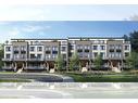 907-8175 Britannia Road W, Milton, ON  - Outdoor With Balcony With Facade 