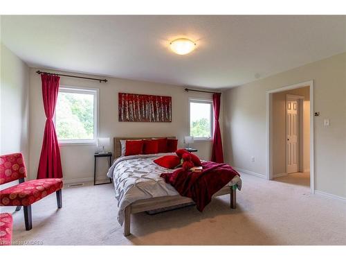 157 Hunter Way, Brantford, ON - Indoor Photo Showing Bedroom