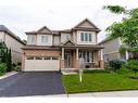 157 Hunter Way, Brantford, ON  - Outdoor With Facade 