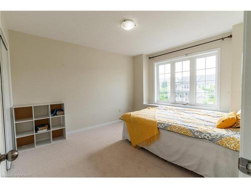 157 Hunter Way, Brantford, ON - Indoor Photo Showing Bedroom