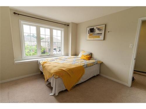 157 Hunter Way, Brantford, ON - Indoor Photo Showing Bedroom