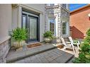 359 River Oaks Boulevard W, Oakville, ON  - Outdoor With Deck Patio Veranda 