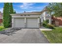 359 River Oaks Boulevard W, Oakville, ON  - Outdoor With Facade 