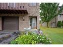 14-1250 Limeridge Road E, Hamilton, ON  - Outdoor 