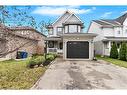 43 Law Drive, Guelph, ON  - Outdoor With Deck Patio Veranda With Facade 