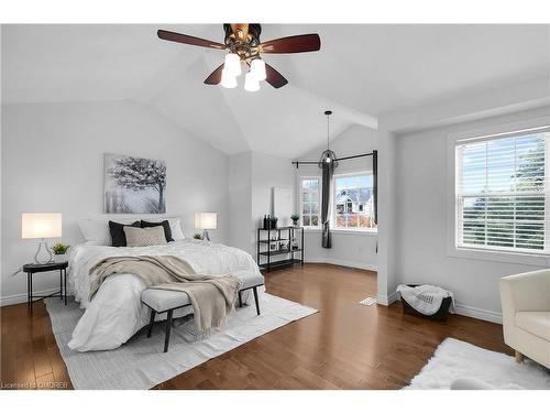 43 Law Drive, Guelph, ON - Indoor Photo Showing Bedroom