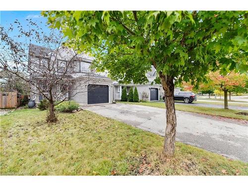 43 Law Drive, Guelph, ON - Outdoor