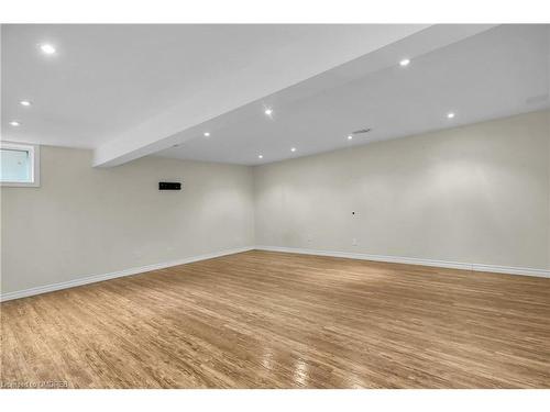 43 Law Drive, Guelph, ON - Indoor Photo Showing Other Room