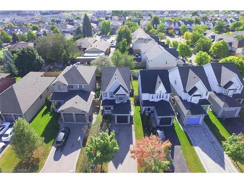 43 Law Drive, Guelph, ON - Outdoor With Facade With View